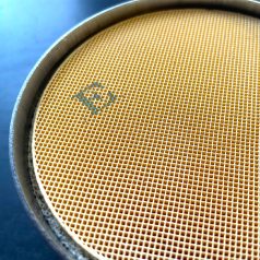 Katalizátorok és katalizátor betétek