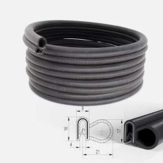 Vízszigetelés - kédergumik