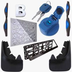 Karosszéria kiegészítők