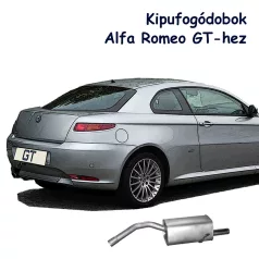 GT