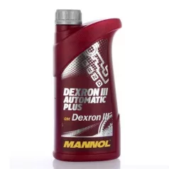 Hajtóműolaj