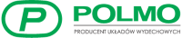 Polmostrow logó
